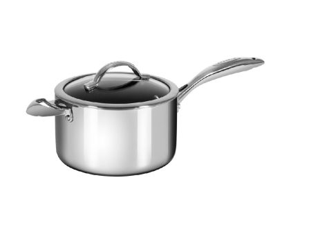 Scanpan Haptiq Saucepan 20cm 3.5l Online Sale