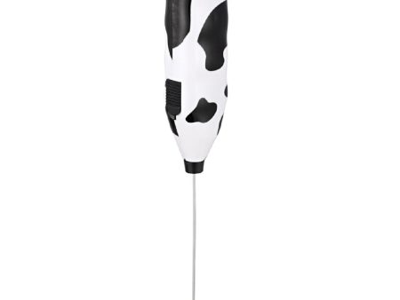 Avanti Little Whipper Milk Frother With Batteries - Moo Milk For Discount