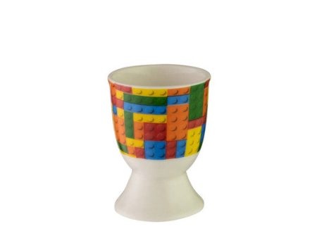 Avanti Egg Cup - Building Blocks Online Sale