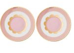 Maxwell & Williams Teas & C s - Regency Demi Cup & Saucer 100ml Set Of 2 - Pink Online Hot Sale