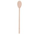 Mondo Wooden Spoon Oval 40cm Online Sale