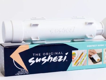 Sushezi Sushi Maker Discount