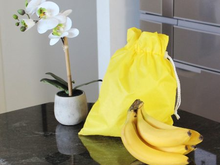 Eco Basics Banana Bag Cheap