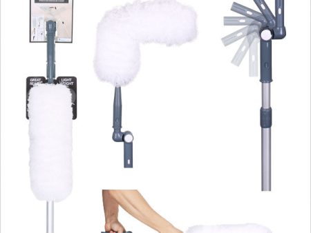 White Magic Eco Cloth Handy Duster Online Hot Sale