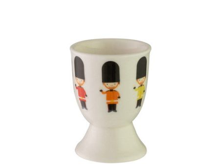 Avanti Egg Cup - Soldiers Fashion