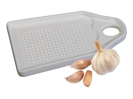 Ceramic Ginger garlic Grater For Discount