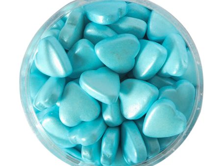 Sprinks - Blue Hearts Hot on Sale