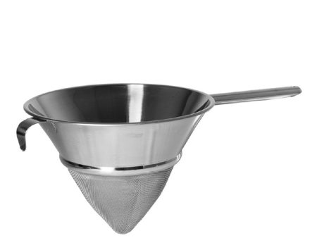 Avanti Fine Mesh Chinois Strainer 24cm For Cheap