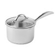 Scanpan Sts Saucepan 14cm X 9cm  1.2 Litre on Sale