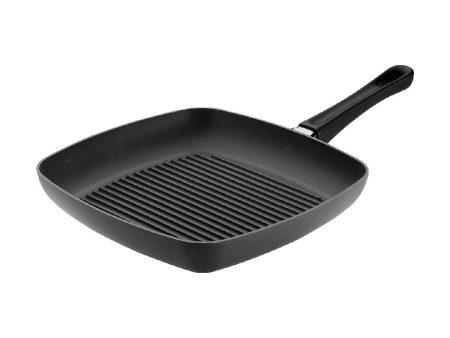 Scanpan Classic Induction Grill Pan 27 X 27cm Online