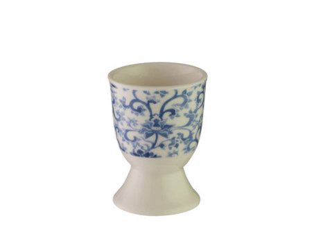 Avanti Egg Cup - China Blue Scroll Online Hot Sale