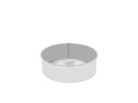 Chef Inox Drum Sieve 250x75mm Online Sale