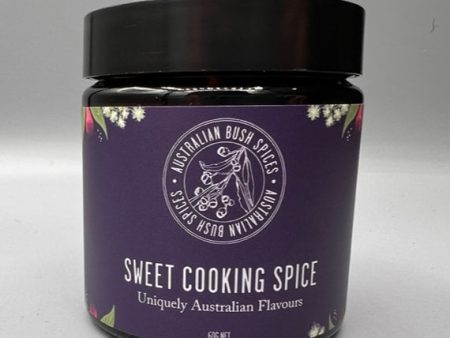 Australian Bush Spices - Sweet Cooking Spice For Sale