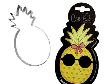 Coo Kie - Pineapple Cutter Sale