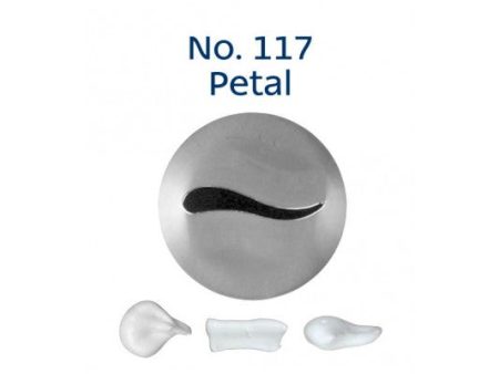 Loyal No.117 Petal Medium S s Discount