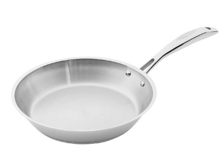 Scanpan Sts Fry Pan 26cm X 5cm Online now