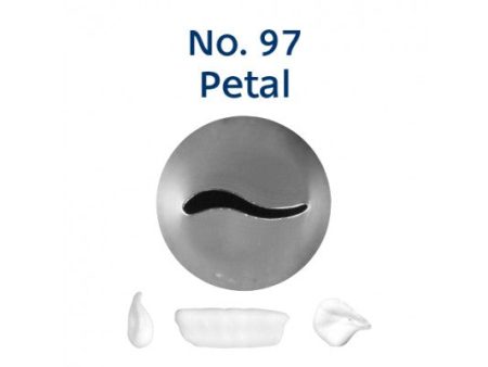 Loyal No. 97 Petal Standard S s For Cheap