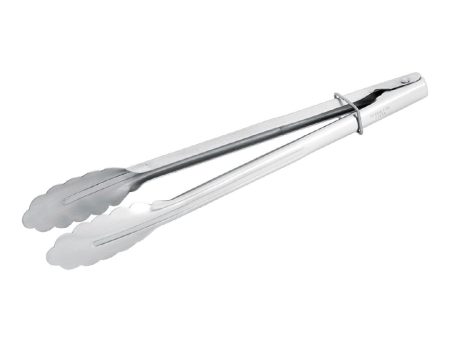 Avanti Professional Tongs 30cm Heavy Weight Online now