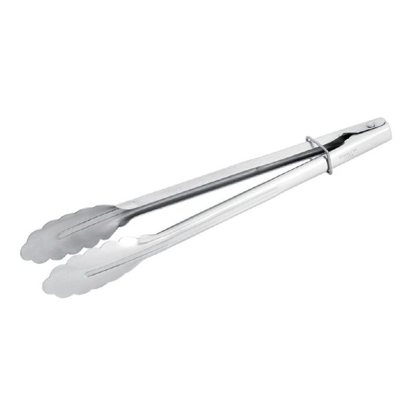 Avanti Professional Tongs 30cm Heavy Weight Online now