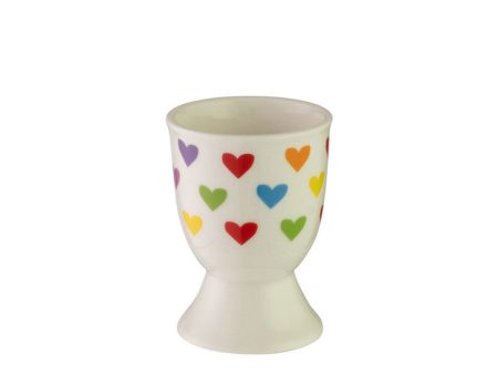 Avanti Egg Cup - Hearts For Sale