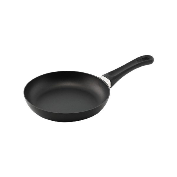 Scanpan Classic Induction Fry Pan 20cm Online now