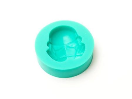 Bake Group Silicone Mould Storm Trooper Online now