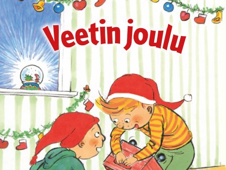 Veetin joulu For Sale