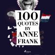 100 Quotes by Anne Frank For Sale