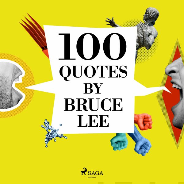 100 Quotes by Bruce Lee Online Hot Sale