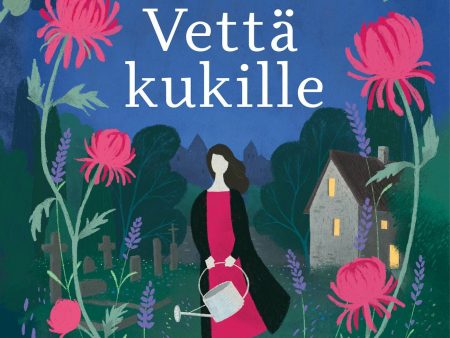 Vettä kukille Online Sale