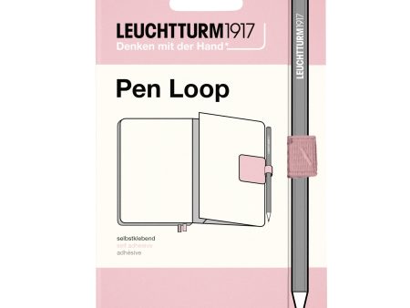 Kynänpidike Leuchtturm1917 Powder on Sale