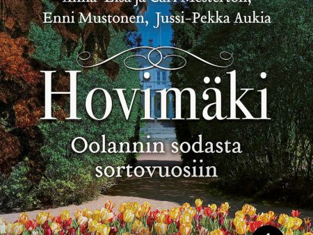 Oolannin sodasta sortovuosiin Discount