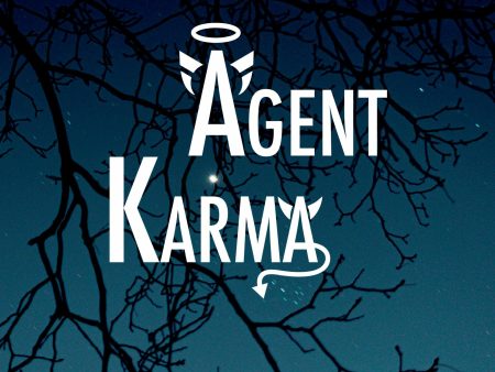 Agent Karma For Sale