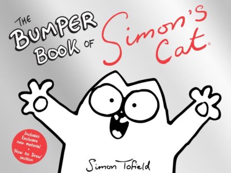 Bumper Book of Simon s Cat, The Online Sale