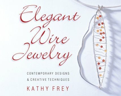 Elegant Wire Jewelry: Contemporary Designs & Supply