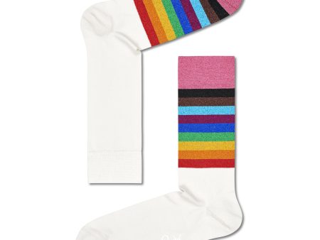 Sukat Happy Socks 41-46 Pride Rainbow on Sale