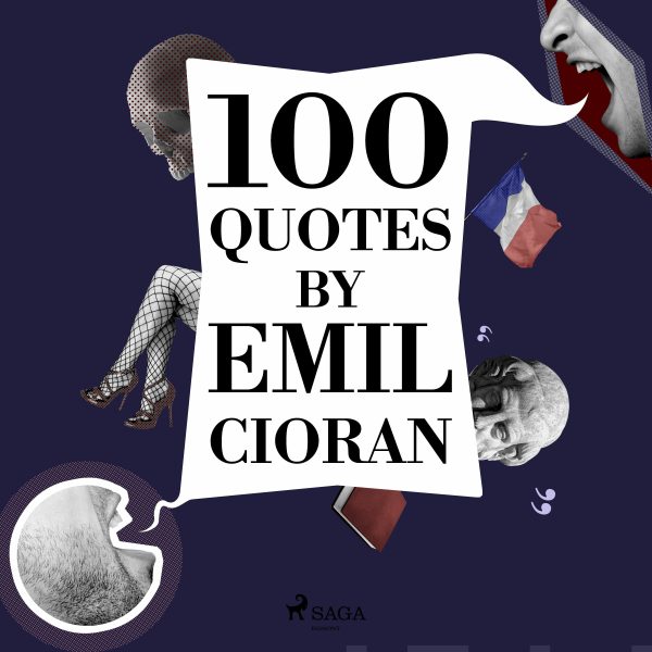 100 Quotes by Emil Cioran Fashion