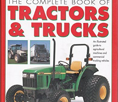 Complete Book of Tractors & Trucks, The Online