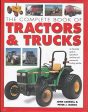 Complete Book of Tractors & Trucks, The Online