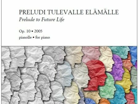 Preludi tulevalle elämälle - Prelude to Future Life Fashion