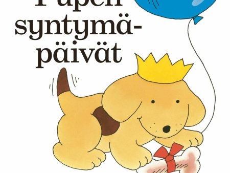 Pupen syntymäpäivät Online Sale