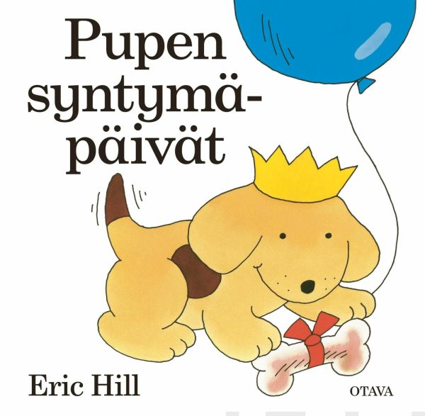 Pupen syntymäpäivät Online Sale