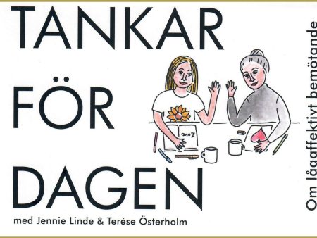 Tankar för dagen Online Sale