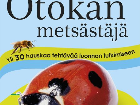 Ötökänmetsästäjä Online Sale