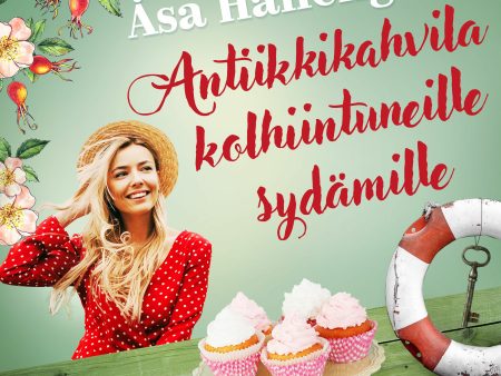 Antiikkikahvila kolhiintuneille sydämille For Discount