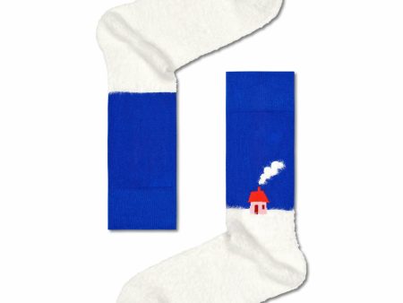 Sukat Happy Socks 41-46 Welcome Home Online