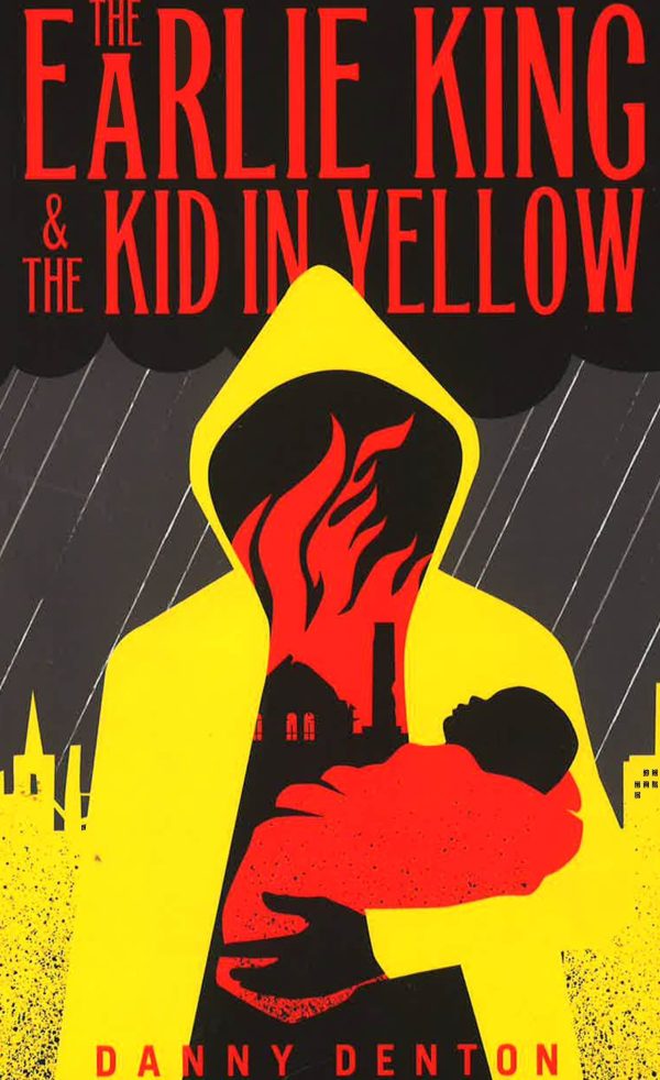 Earlie King & The Kid In Yellow Online now