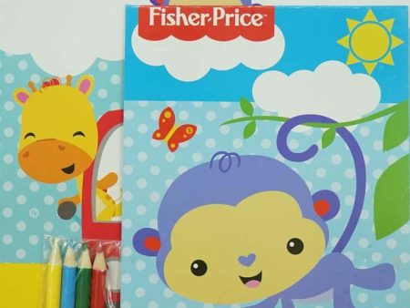 Fisher Price Play Pack Discount