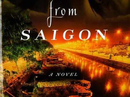 Escape From Saigon Online Hot Sale