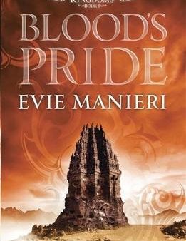 Blood s Pride : Shattered Kingdoms: Book 1 Sale